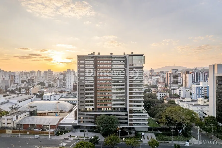 Foto 1 de Apartamento com 1 Quarto à venda, 56m² em Praia de Belas, Porto Alegre