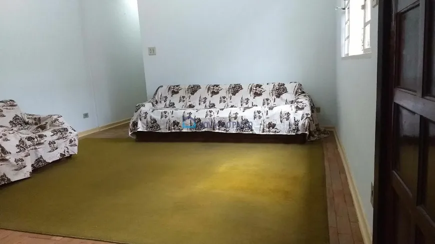 Foto 1 de Sobrado com 3 Quartos à venda, 135m² em Saúde, São Paulo