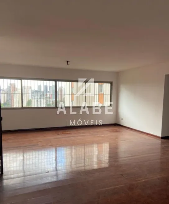 Foto 1 de Apartamento com 4 Quartos à venda, 154m² em Chácara Santo Antônio, São Paulo