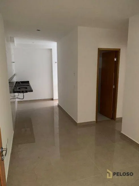 Foto 1 de Apartamento com 2 Quartos à venda, 39m² em Jardim São Paulo, São Paulo