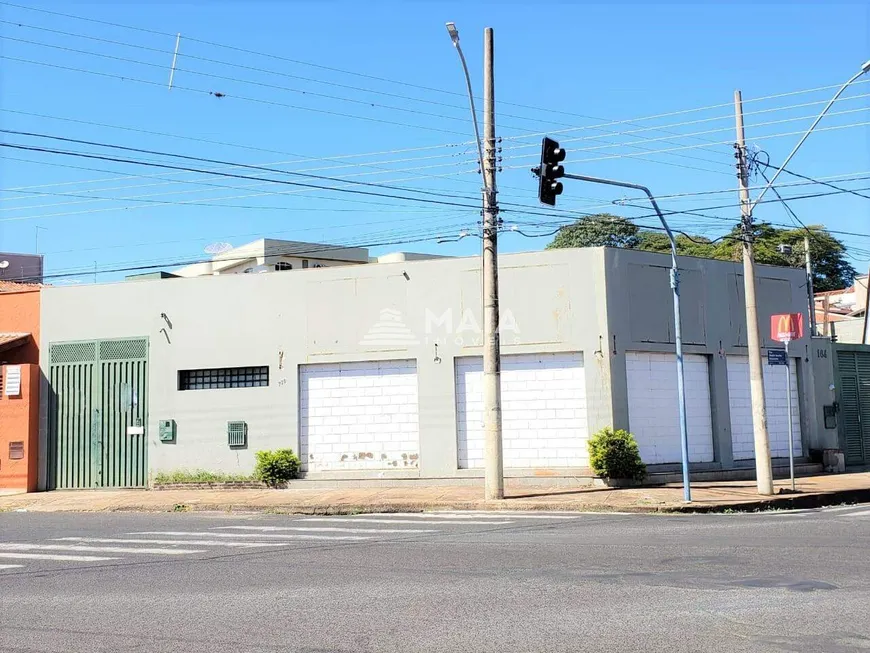 Foto 1 de Sala Comercial para alugar, 750m² em Estados Unidos, Uberaba