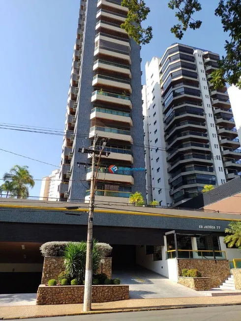 Foto 1 de Apartamento com 3 Quartos à venda, 250m² em Vila Pavan, Americana