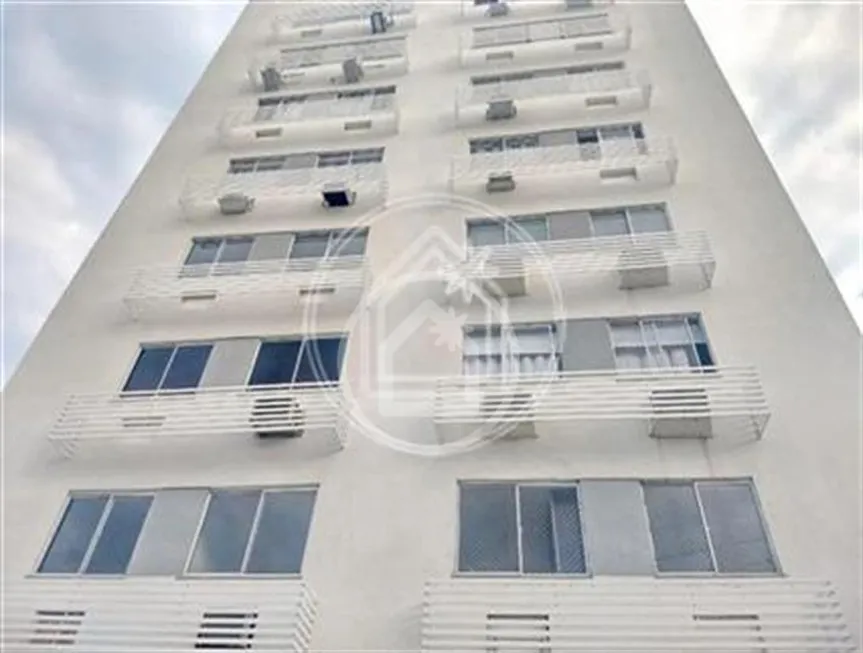 Foto 1 de Cobertura com 2 Quartos à venda, 53m² em Irajá, Rio de Janeiro