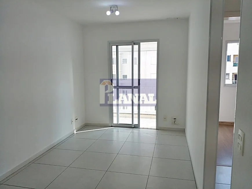 Foto 1 de Apartamento com 3 Quartos para venda ou aluguel, 63m² em Vila Moraes, São Paulo