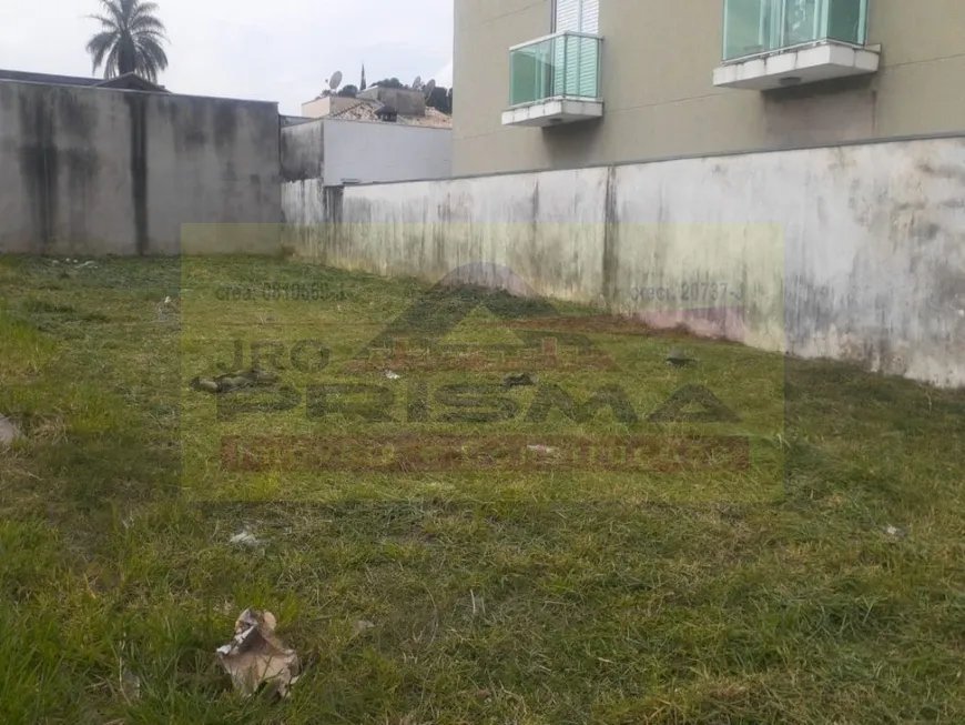 Foto 1 de Lote/Terreno à venda, 200m² em Jardim Brasil, Itupeva