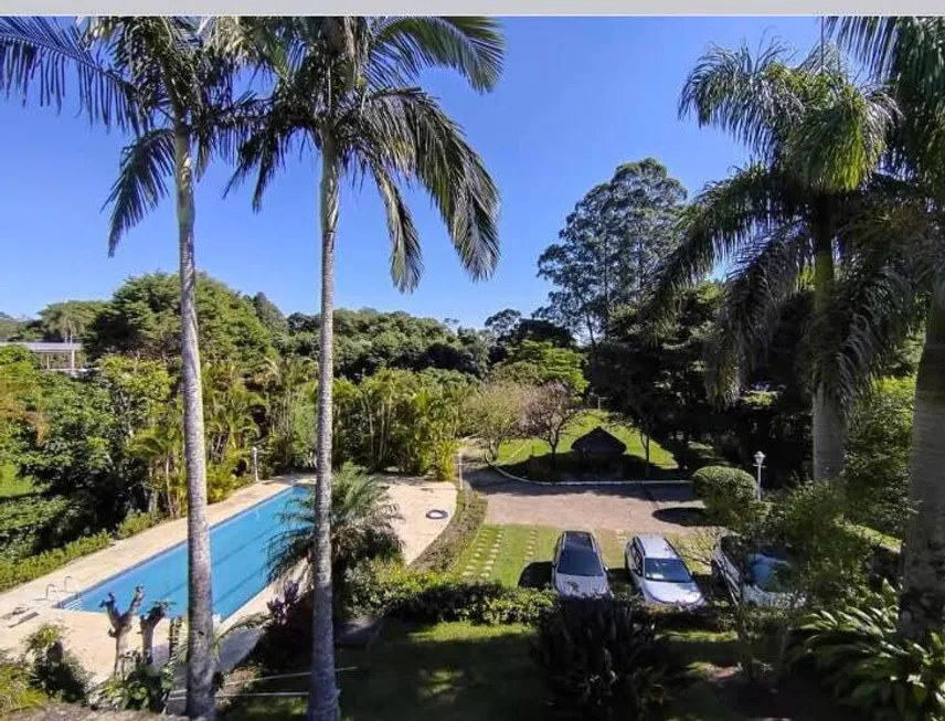 Foto 1 de Fazenda/Sítio com 4 Quartos à venda, 750m² em Quintas do Ingaí, Santana de Parnaíba