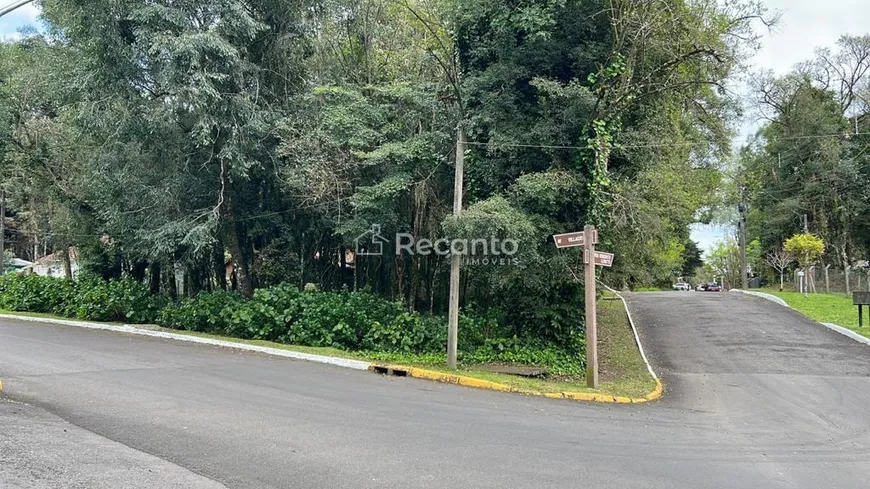 Foto 1 de Lote/Terreno à venda, 888m² em Villagio, Gramado