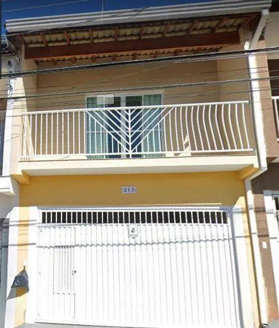 Foto 1 de Casa com 2 Quartos à venda, 136m² em Jardim São Miguel, Bragança Paulista