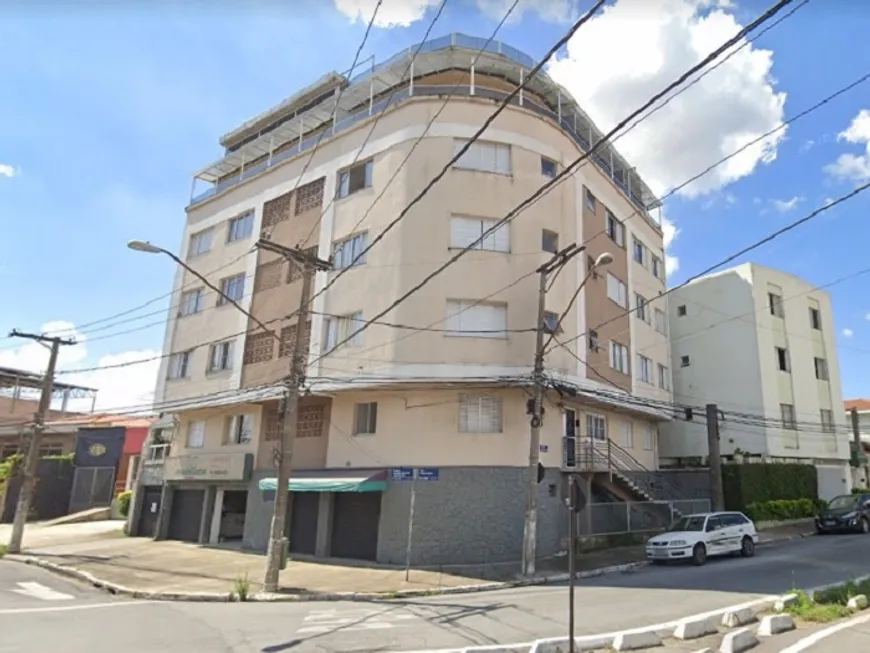 Foto 1 de Apartamento com 2 Quartos à venda, 81m² em Jardim Vila Galvão, Guarulhos