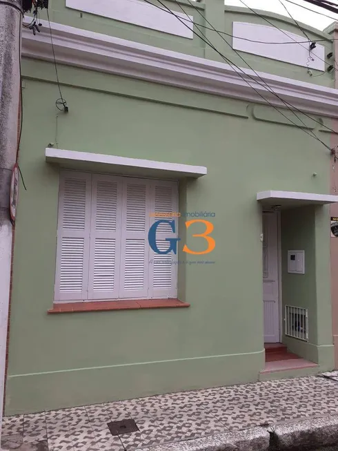 Foto 1 de Casa com 2 Quartos à venda, 160m² em Centro, Pelotas