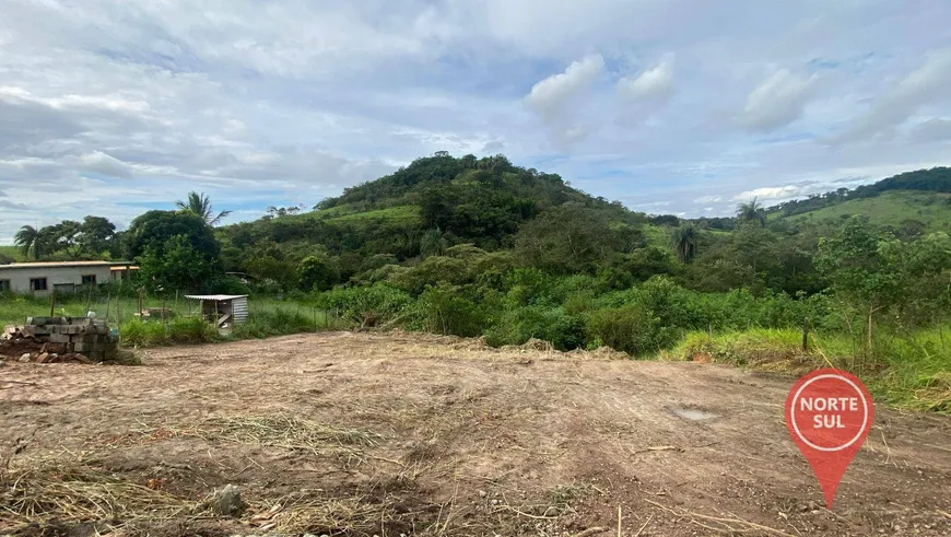 Foto 1 de Lote/Terreno à venda, 2000m² em Centro, Brumadinho