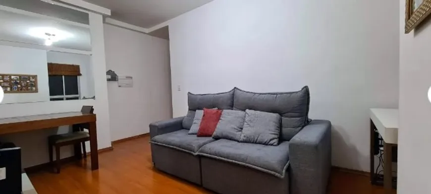 Foto 1 de Apartamento com 2 Quartos à venda, 50m² em Luz, São Paulo