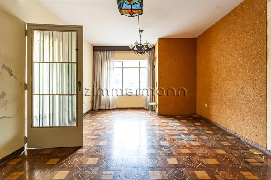 Foto 1 de Casa com 3 Quartos à venda, 133m² em Sumaré, São Paulo