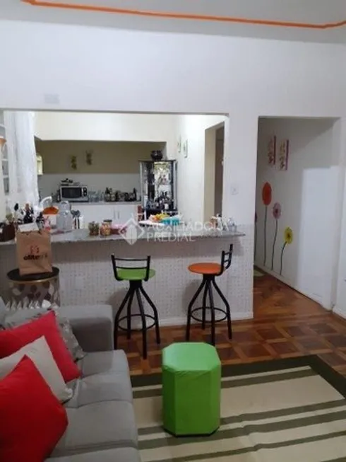 Foto 1 de Apartamento com 3 Quartos à venda, 103m² em São Geraldo, Porto Alegre