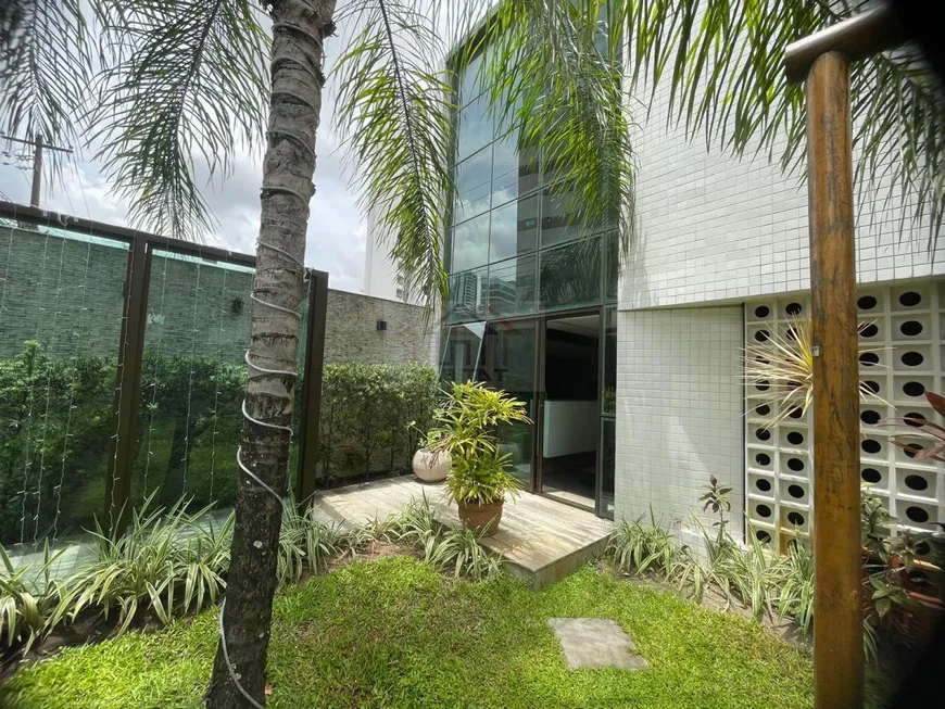 Foto 1 de Apartamento com 3 Quartos à venda, 89m² em Rosarinho, Recife