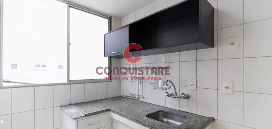 Foto 1 de Apartamento com 2 Quartos à venda, 56m² em Liberdade, São Paulo