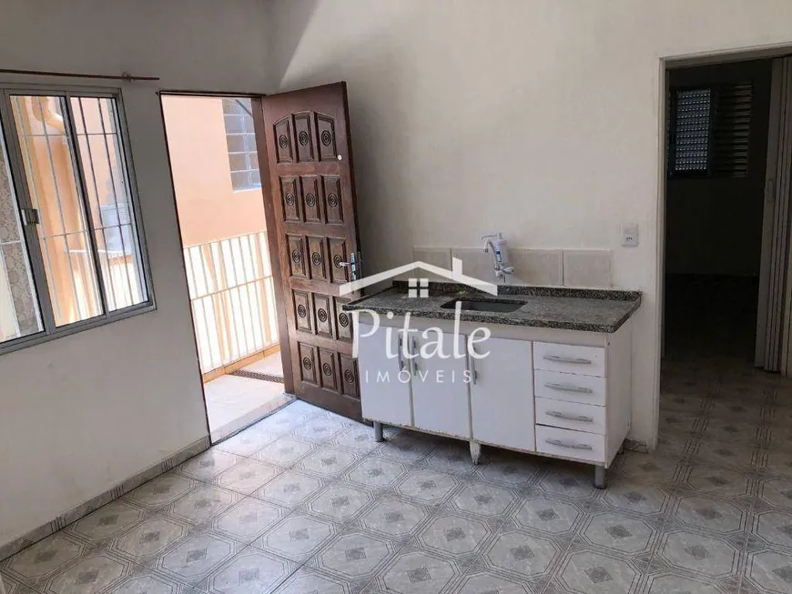 Foto 1 de Casa com 5 Quartos à venda, 300m² em Jardim das Flores, Osasco