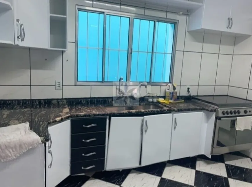 Foto 1 de Casa com 3 Quartos à venda, 140m² em Planalto, São Bernardo do Campo
