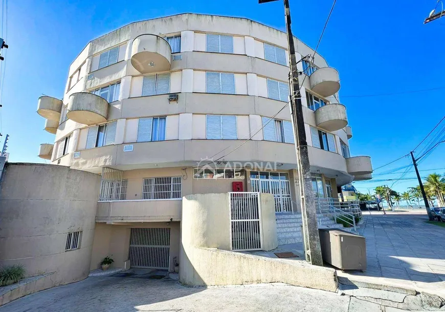 Foto 1 de Apartamento com 1 Quarto à venda, 78m² em Centro, Guaratuba