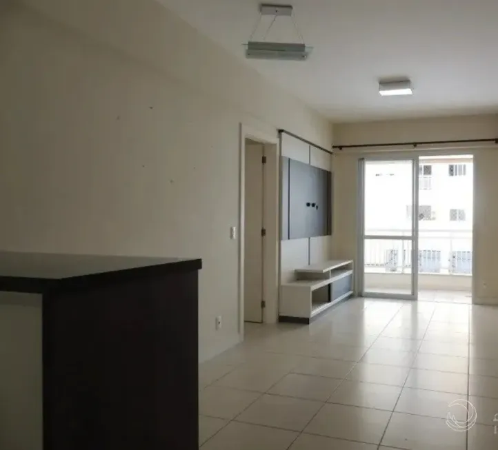 Foto 1 de Apartamento com 3 Quartos à venda, 75m² em Itacorubi, Florianópolis