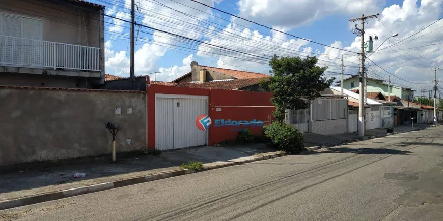 Foto 1 de Casa com 3 Quartos à venda, 250m² em Nova Veneza, Sumaré