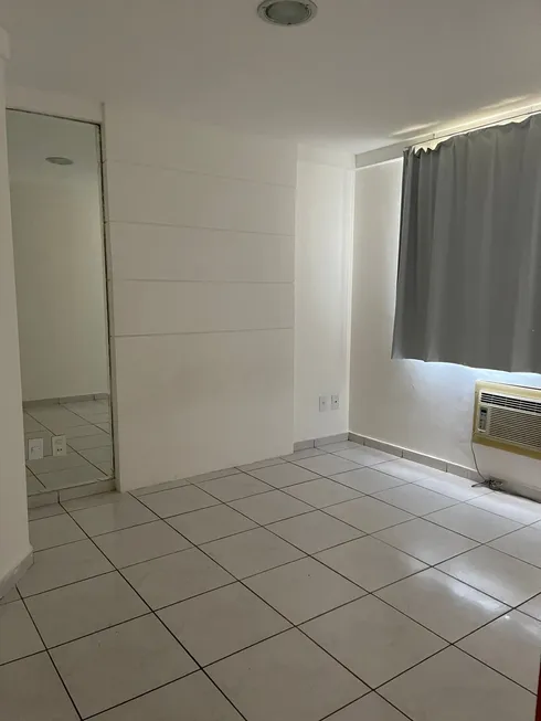Foto 1 de Apartamento com 1 Quarto à venda, 40m² em Areia Preta, Natal