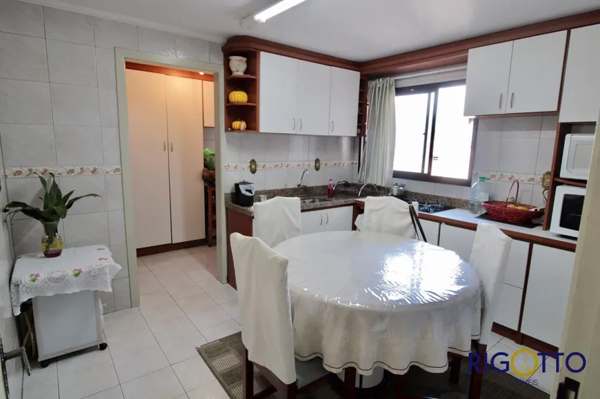 Foto 1 de Apartamento com 3 Quartos à venda, 112m² em Sagrada Família, Caxias do Sul