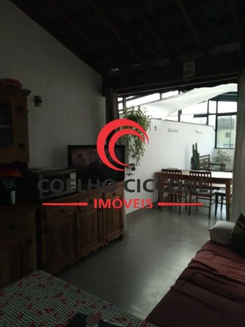 Foto 1 de Apartamento com 2 Quartos à venda, 100m² em Vila Camilopolis, Santo André