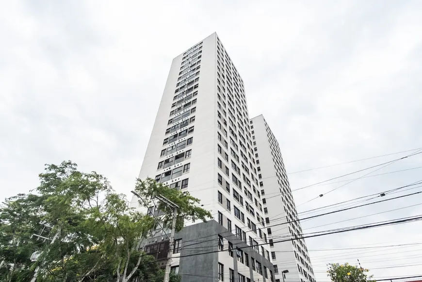 Foto 1 de Apartamento com 2 Quartos à venda, 70m² em Vila Regente Feijó, São Paulo