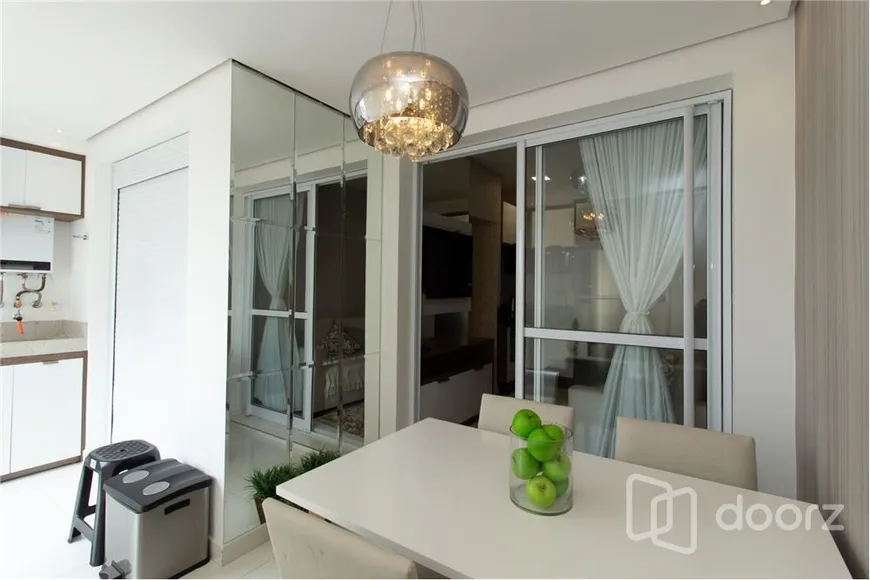 Foto 1 de Apartamento com 1 Quarto à venda, 36m² em Bela Vista, São Paulo