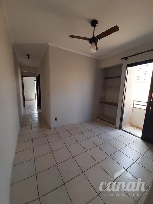 Foto 1 de Apartamento com 2 Quartos à venda, 48m² em Condomínio Itamaraty, Ribeirão Preto