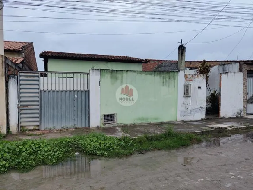 Foto 1 de Lote/Terreno à venda em Conceição, Feira de Santana