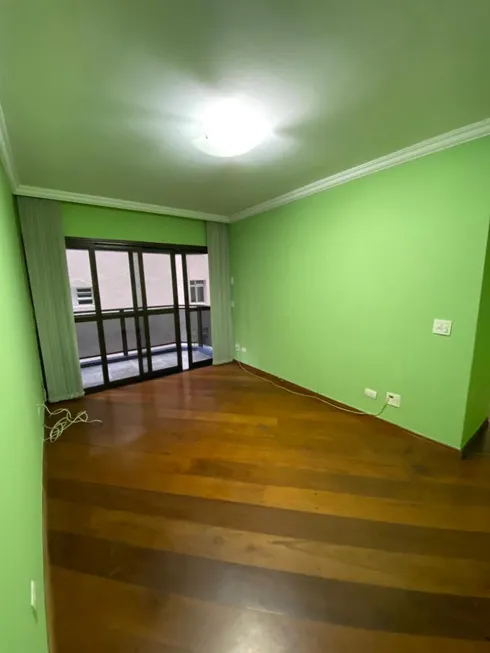 Foto 1 de Apartamento com 3 Quartos à venda, 75m² em Boqueirão, Santos