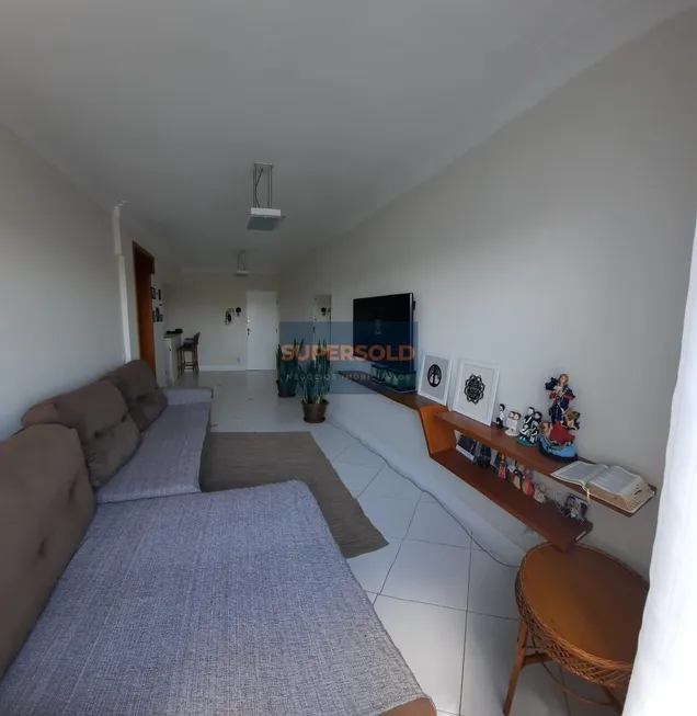 Foto 1 de Apartamento com 2 Quartos à venda, 100m² em Jardim do Trevo, Campinas