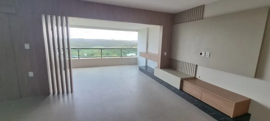 Foto 1 de Apartamento com 4 Quartos à venda, 155m² em Pituaçu, Salvador