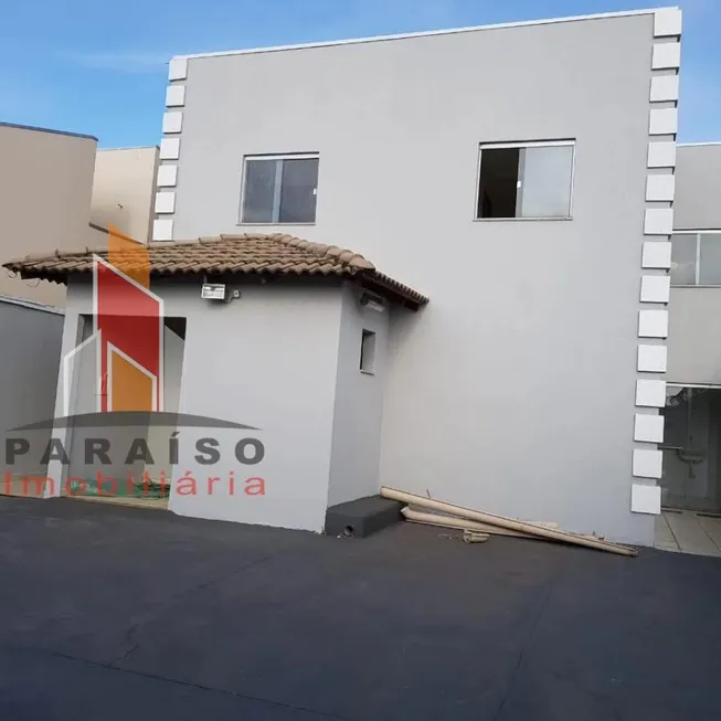 Foto 1 de Apartamento com 2 Quartos à venda, 51m² em Jardim Brasília, Uberlândia