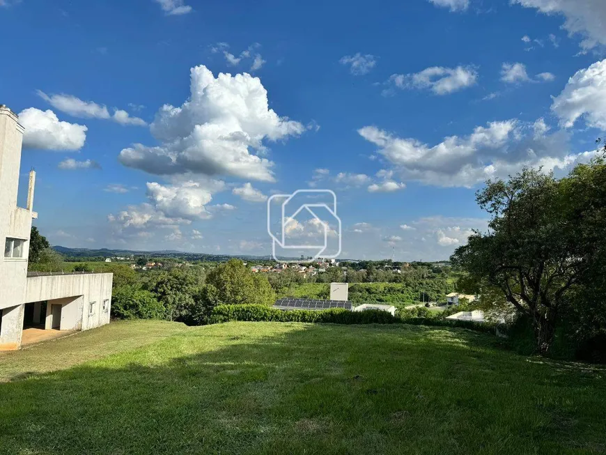 Foto 1 de Lote/Terreno à venda, 1143m² em Jardim Plaza Athénée, Itu