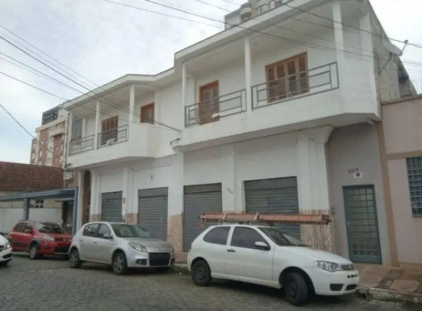 Foto 1 de Ponto Comercial para alugar, 90m² em Centro, São Leopoldo