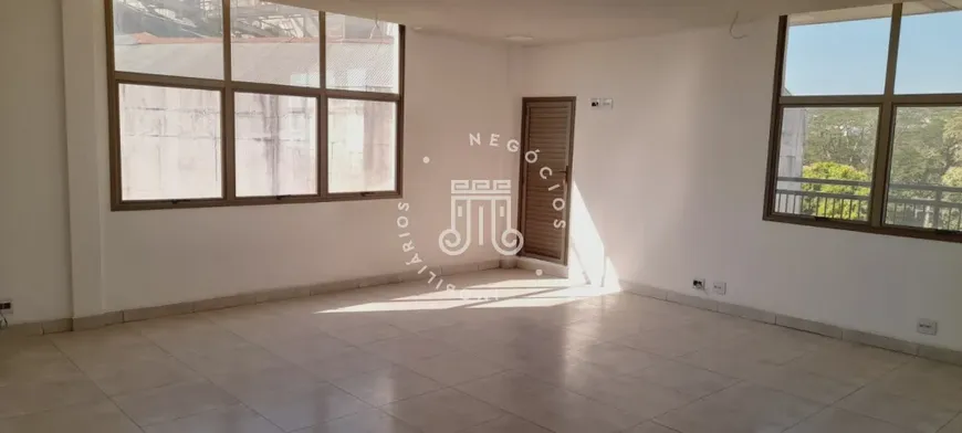 Foto 1 de Sala Comercial para alugar, 41m² em Cidade Luiza, Jundiaí