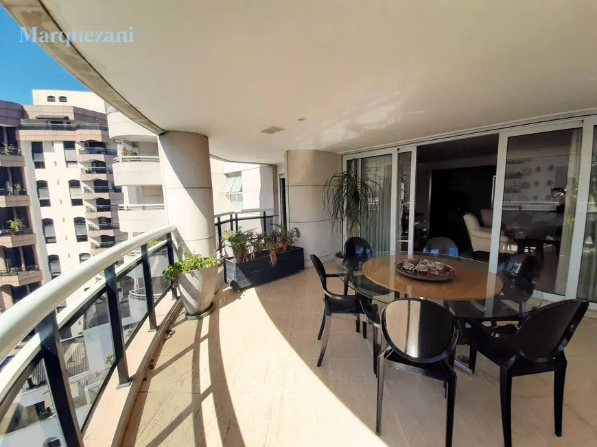 Foto 1 de Apartamento com 4 Quartos à venda, 470m² em Jardim Paulista, São Paulo