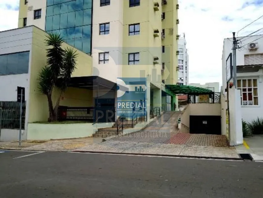 Foto 1 de Sala Comercial à venda, 64m² em Jardim Paraíso, São Carlos