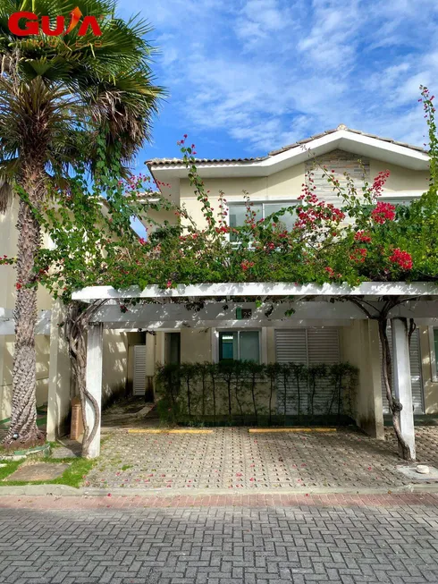 Foto 1 de Casa com 3 Quartos à venda, 117m² em Praia do Futuro I, Fortaleza
