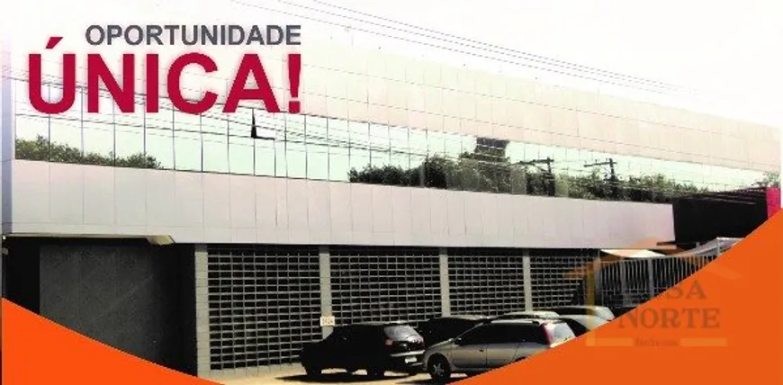 Foto 1 de Galpão/Depósito/Armazém à venda, 4377m² em Cumbica, Guarulhos
