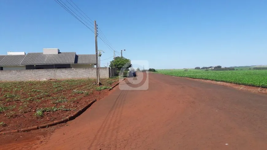 Foto 1 de Lote/Terreno à venda, 450m² em Centro, Foz do Iguaçu