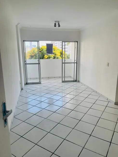 Foto 1 de Apartamento com 2 Quartos à venda, 80m² em Boa Viagem, Recife