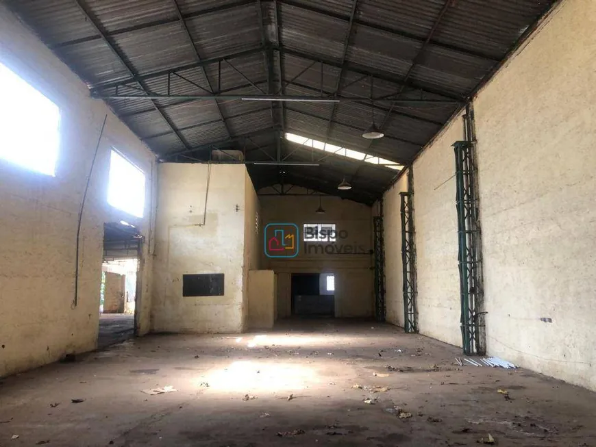 Foto 1 de Ponto Comercial à venda, 1000m² em Jardim Pérola, Santa Bárbara D'Oeste