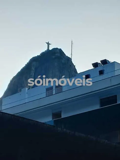 Foto 1 de Casa de Condomínio com 4 Quartos à venda, 213m² em Botafogo, Rio de Janeiro