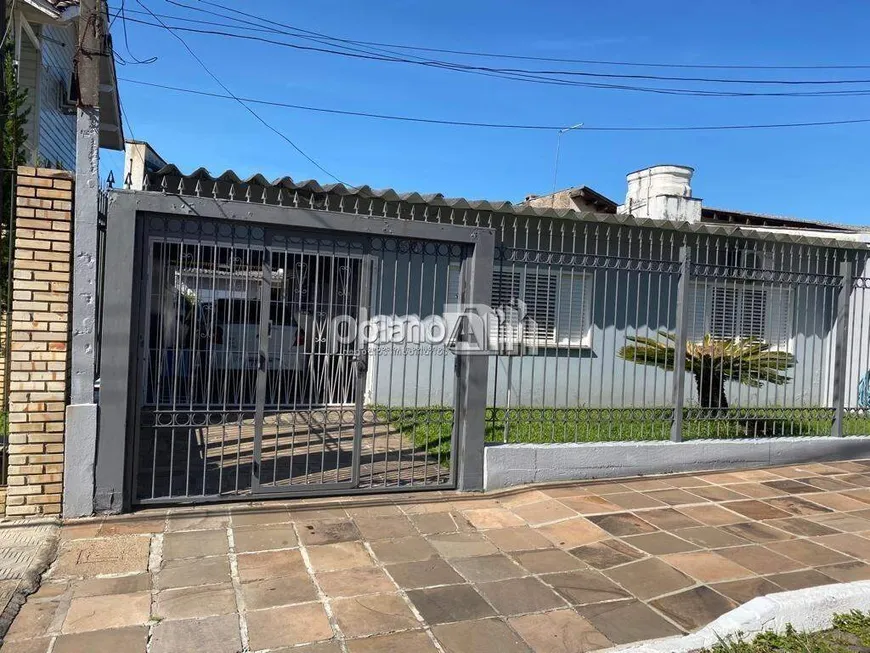 Foto 1 de Casa com 3 Quartos à venda, 160m² em Centro, Gravataí