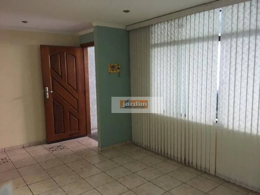 Foto 1 de Sobrado com 4 Quartos à venda, 250m² em Jardim do Mar, São Bernardo do Campo