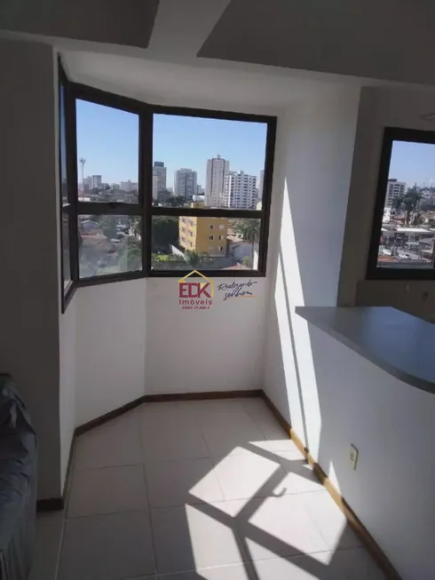 Foto 1 de Apartamento com 1 Quarto à venda, 55m² em Jardim das Nações, Taubaté